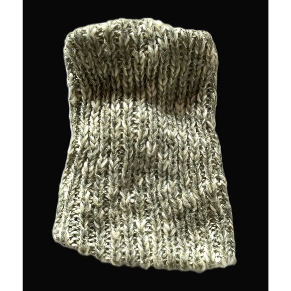 RARE Vintage Liz Claiborne Accessories Winter Hat and Scarf Set - Picture 3 of 6